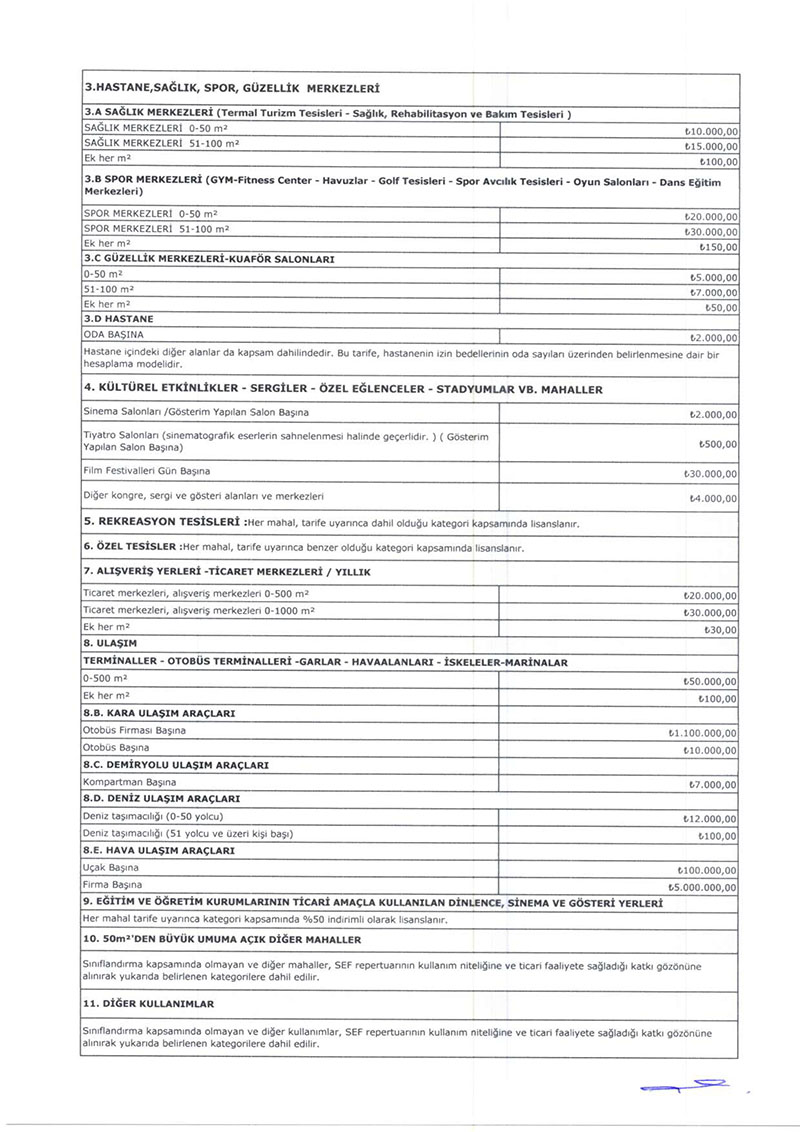 2026 YILI TARİFESi-3